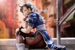 Чунь-Ли / Chun-Li