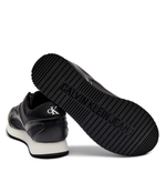 Кроссовки RETRO RUNNER CALVIN KLEIN JEANS - черный(YM0YM01117)