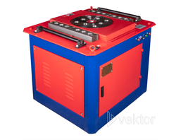 Станок для гибки арматуры Vektor GW40