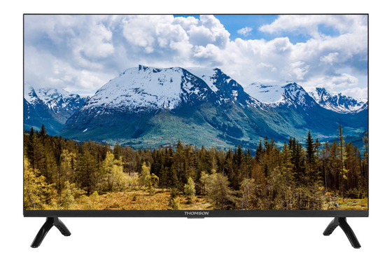 ЖК телевизор Thomson T32RSL6060(Smart,frameless)