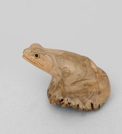 Decor and Gift 50-021 Статуэтка «Лягушка»