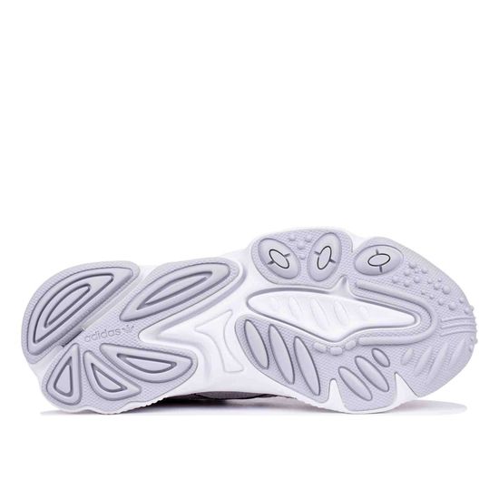 Кроссовки Adidas Ozweego Violet