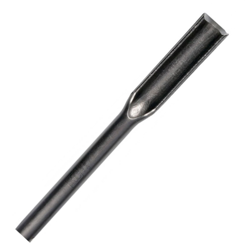 Полукруглое, желобочное зубило 300 мм 750996