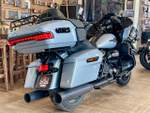 Harley-davidson Road Glide Limited 114 (2024)