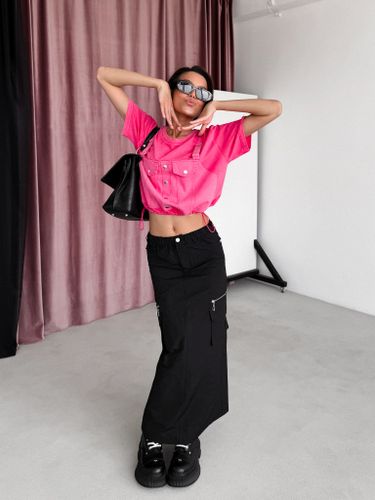 Футболка женская NOHO