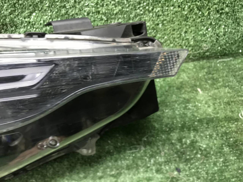 Фара правая Mazda CX-5 2 (17-21) Full LED
