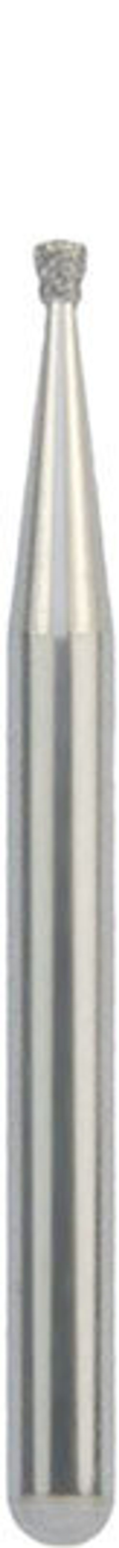 Бор алмазный, тип FG, гр.1 805-009M-FG, NTI, Германия