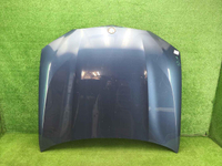 Капот BMW X3 G01 (2017-2024)