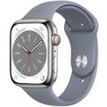 Apple Sport Band for Apple Watch 38|40|41mm Lavender (Лавандовый) MKUH3ZM/A