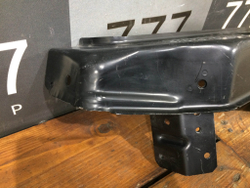 Элемент передней панели Suzuki Grand Vitara 2 (JT) 05-15 Новое Оригинал 5811077K01