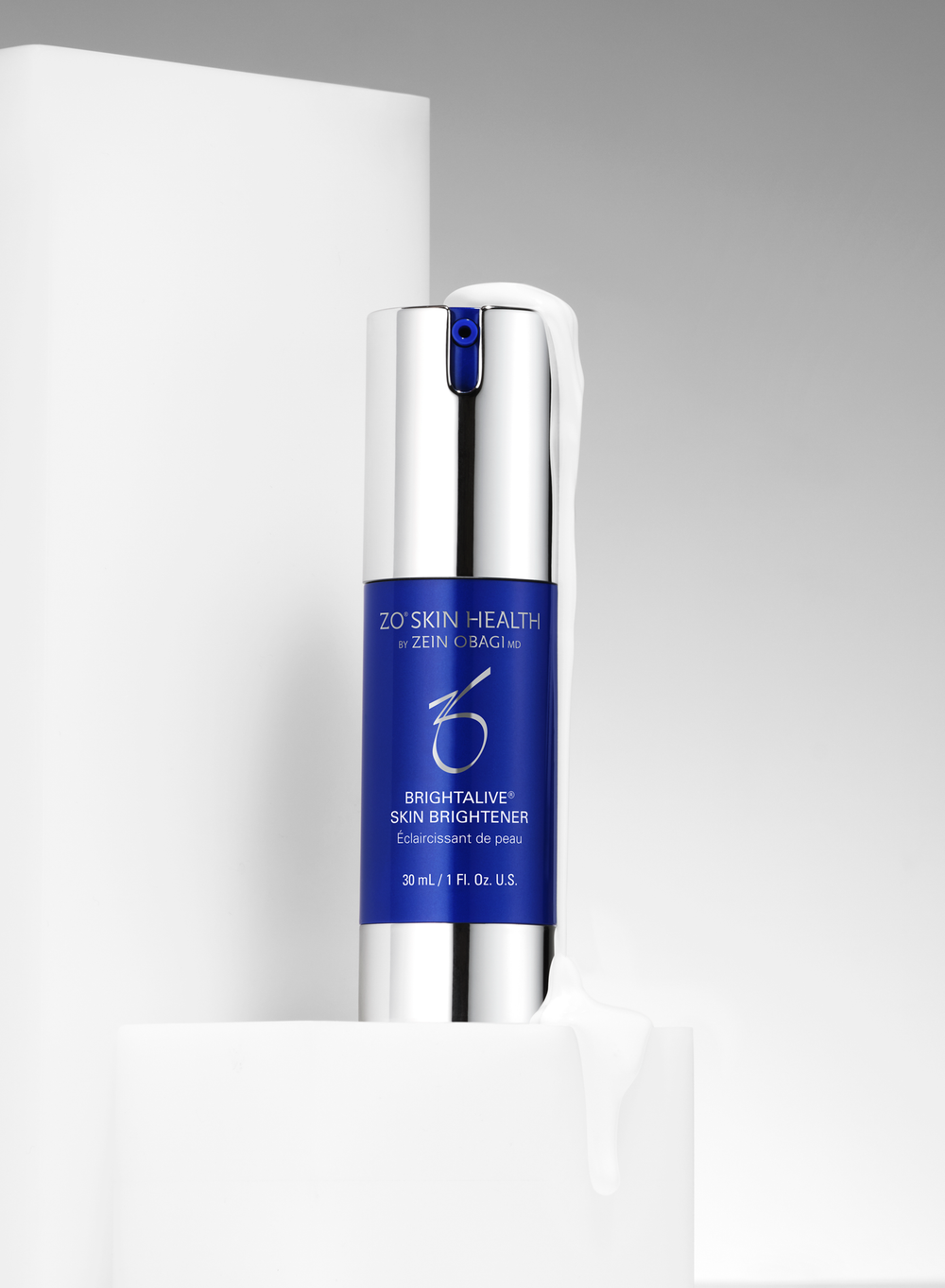 Zein Obagi Brightalive Skin Brightener БРАЙТАЛАЙВ Крем для выравнивания тона кожи 30 мл
