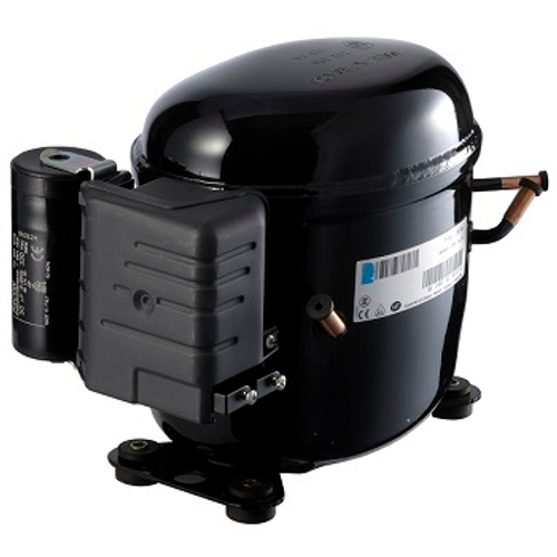 Компрессор герметичный поршневой Tecumseh Europe AEZ 4440 E