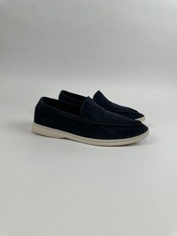 Лоферы Loro Piana