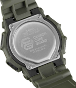 Мужские наручные часы Casio G-Shock GD-010-3