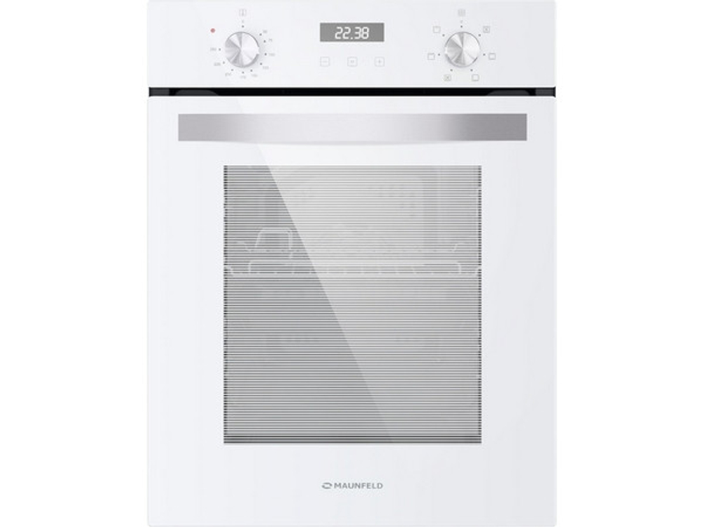 Духовой шкаф MAUNFELD EOEM516W