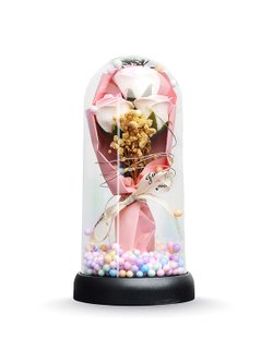 Светильник Ночник Букет роз (Н01)