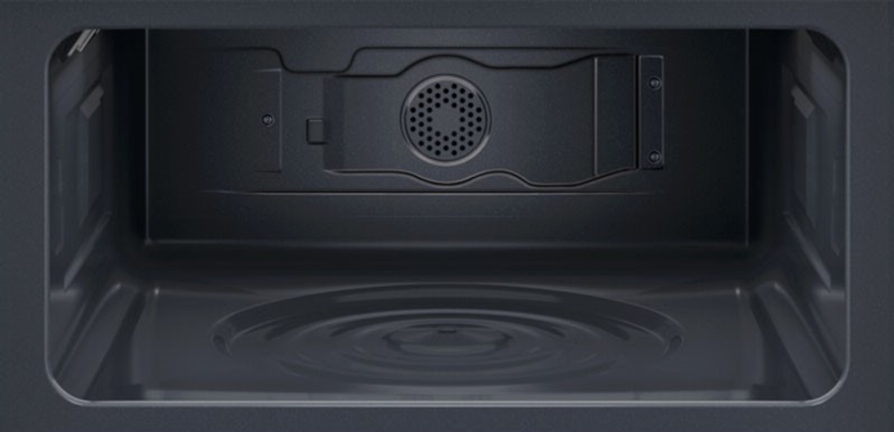 Встраиваемая микроволновая печь Electrolux EVM8E09X