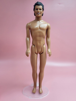 Кукла Барби Кен винтаж 001053