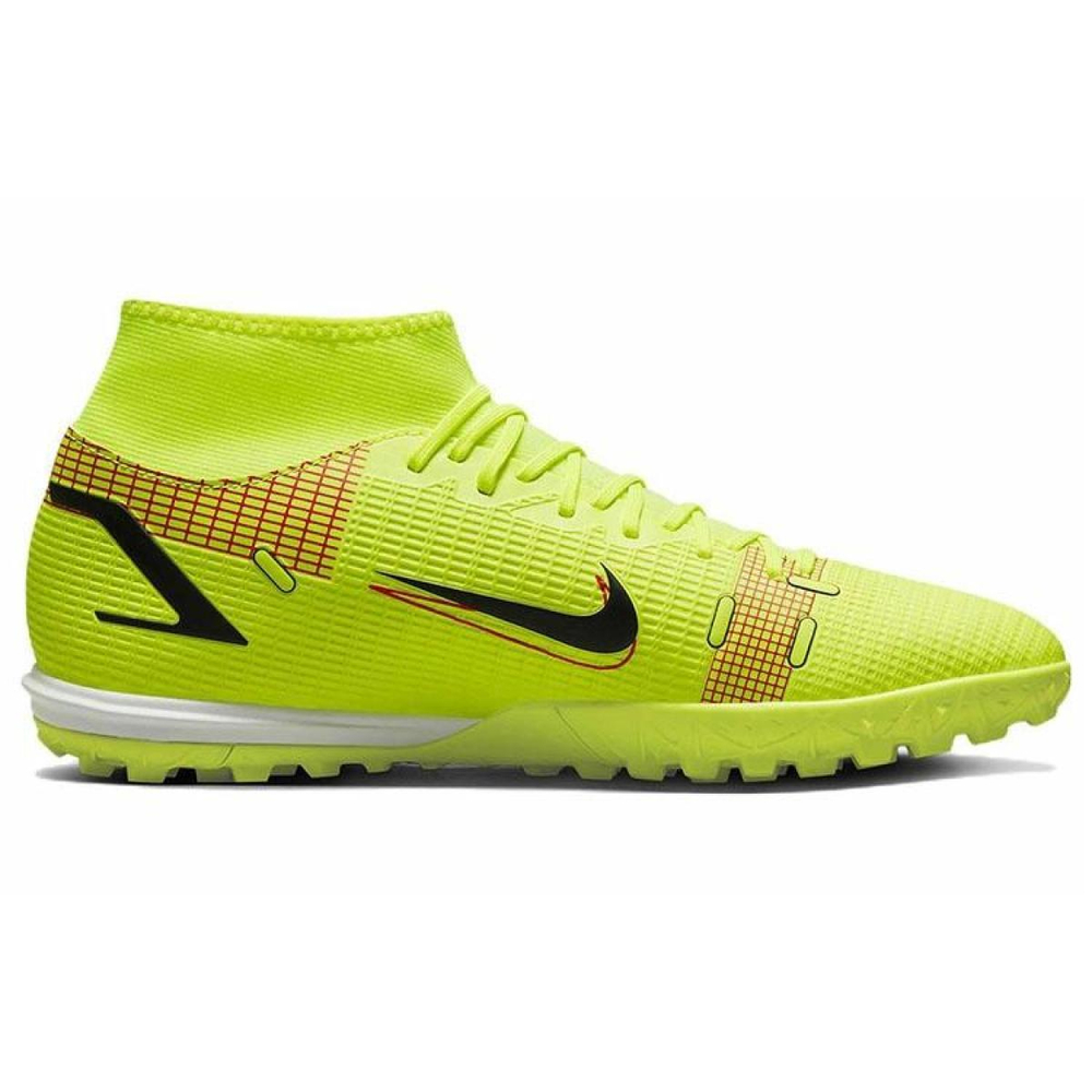 Кроссовки Nike Mercurial Superfly 8 14 Academy TF（ ）, CV0953-760