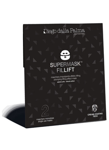 DIEGO DALLA PALMA Fillift Plumping Lifting Effect Mask Supermask
