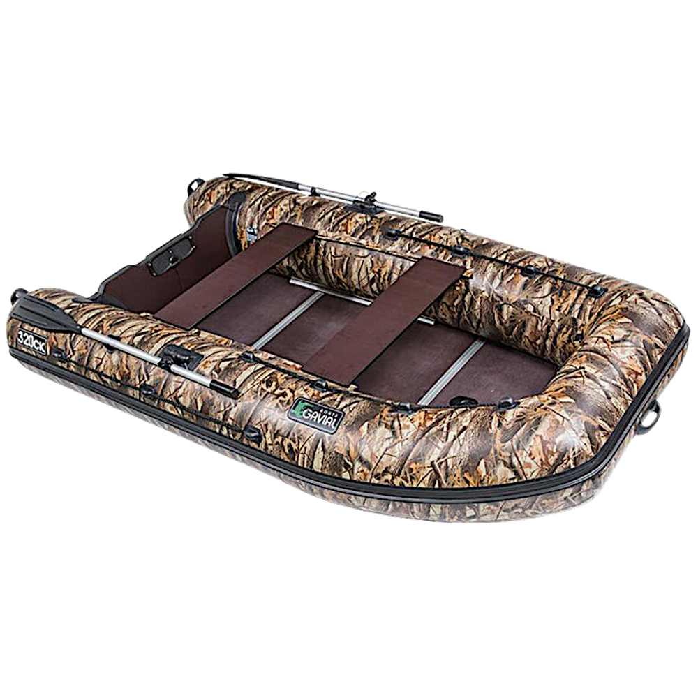 Доп. модификация лодок Pelican Гавиал Elegant Моторная