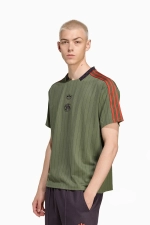 Футболка adidas FC Bayern 25/26 Terrace Icons - размер XL