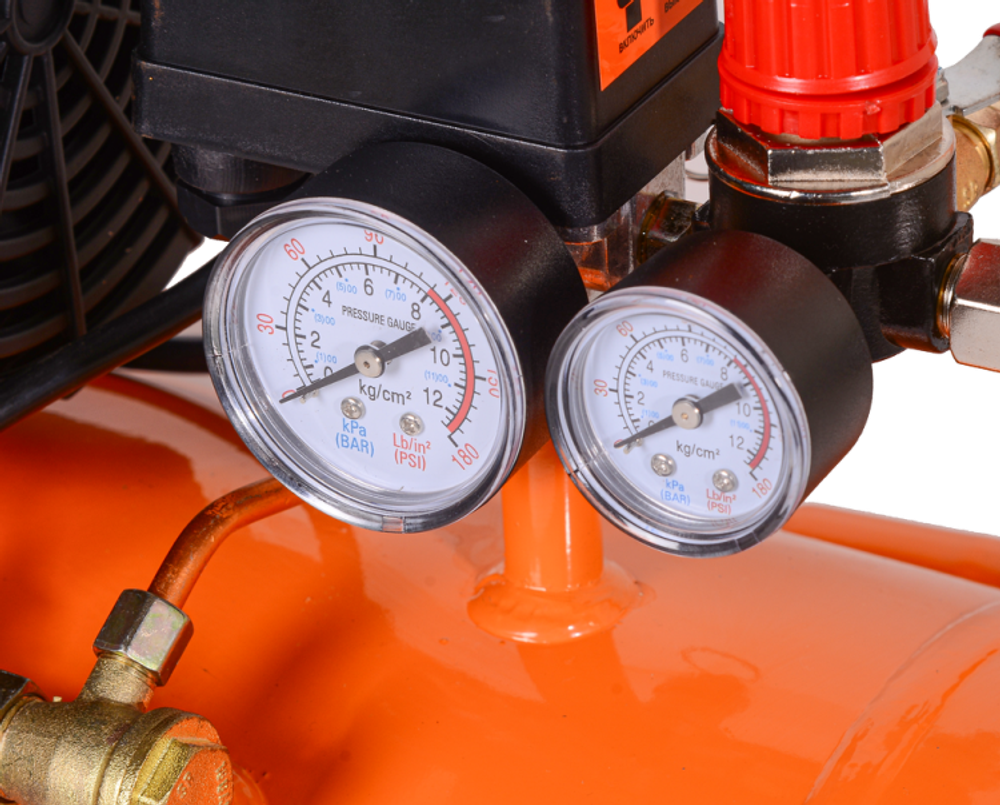 Компрессор Вихрь КП-165/10