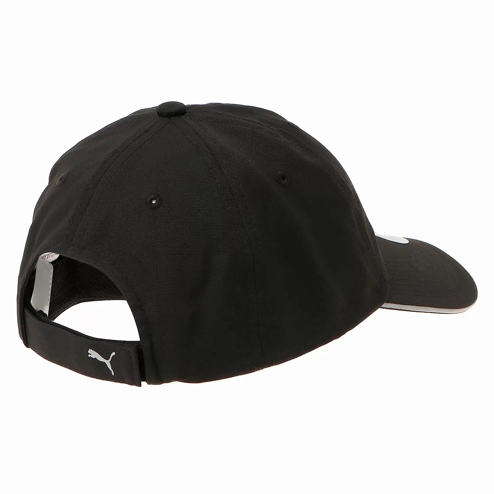 Кепка PUMA Unisex Running Cap III