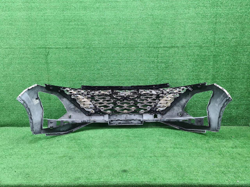 Бампер передний Omoda C5 (2022-н.в.)