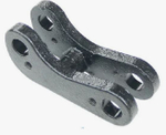 Тяга рулевая TCM FD20-30T6/Z5 ф20/18 533A242071