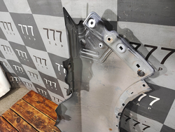 Крыло переднее левое JAC JS3 23-нв Б/У Оригинал 8403102U226KE