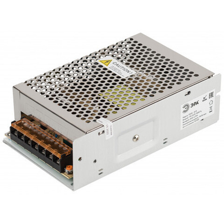 ЭРА Источник питания LP-LED-150W-IP20-24V-M
