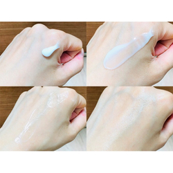 The Saem Jeju Fresh Aloe Soothing Lotion 90% увлажняющий и успокаивающий лосьон для тела с алоэ