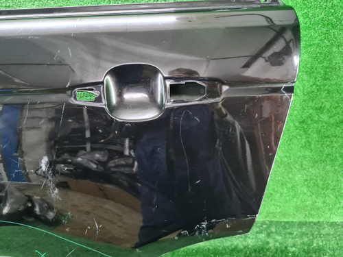 Дверь задняя левая Range Rover Vogue 4 L405 12-22