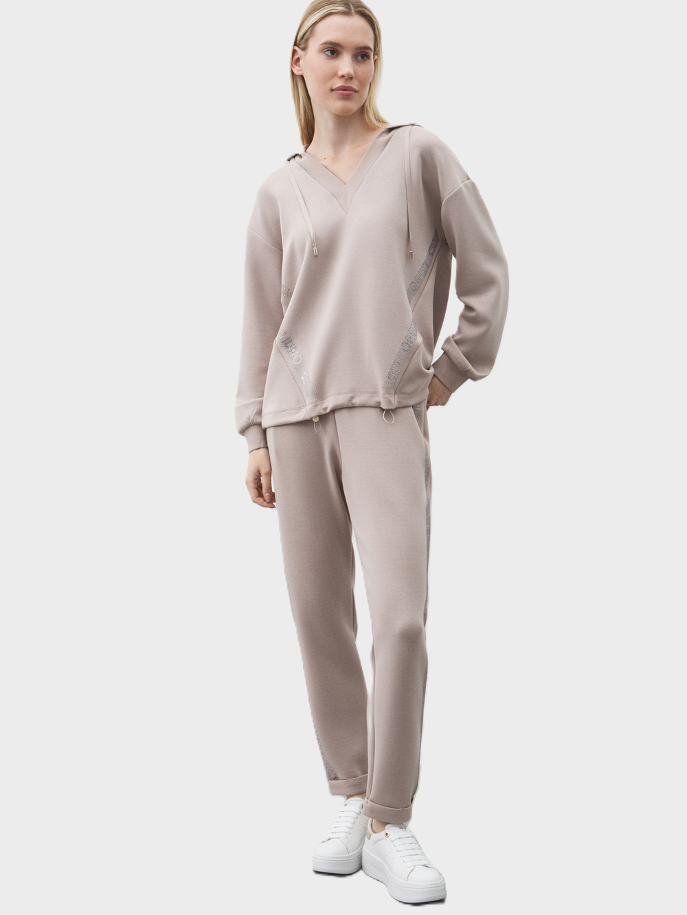 Толстовка Liu Jo