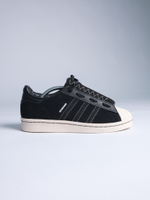 Кроссовки Adidas #GX1400 (чёрн.)