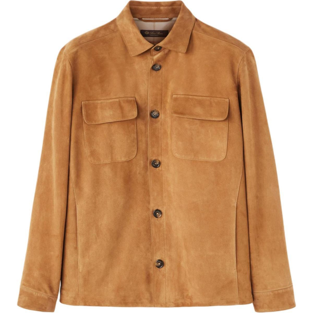 Куртки Loro Piana FW24, FAL6174-H0CH