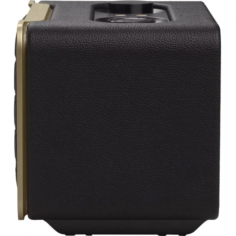 Портативная акустика JBL Authentics 200 черный