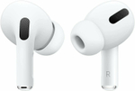 Беспроводные наушники Apple AirPods Pro 2 MagSafe Charging Case (USB-C), белый