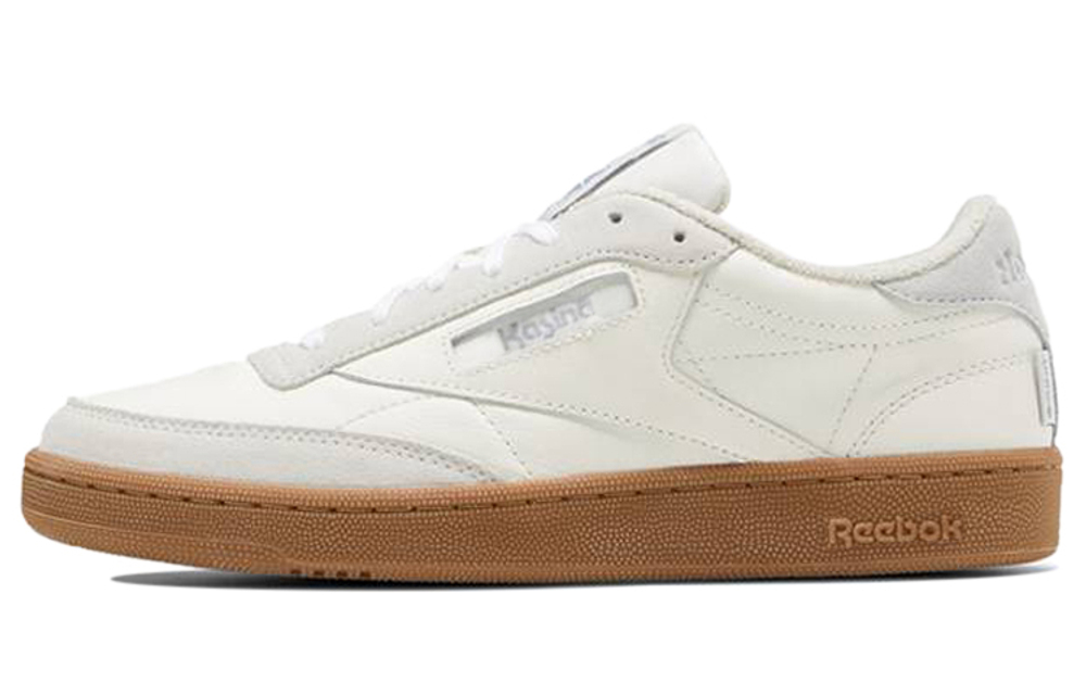 Кроссовки Kasina X Reebok Club C