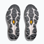 Кроссовки для бега HOKA Speedgoat 6 white/neon tangerine