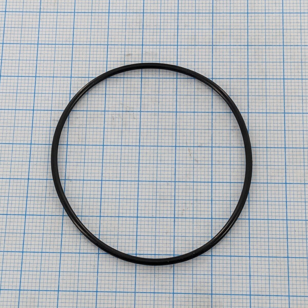 OPT-PW2040-20 Уплотнительное кольцо 52.7x1.8 56,3х56,3х1,8 мм для гайковерта OPT-PW2040