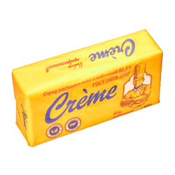 Спред растительно-сливочный «CREME» 82,5% - 400 г
