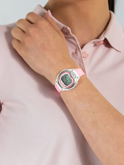 Наручные часы Casio Collection LW-203-4AVDF