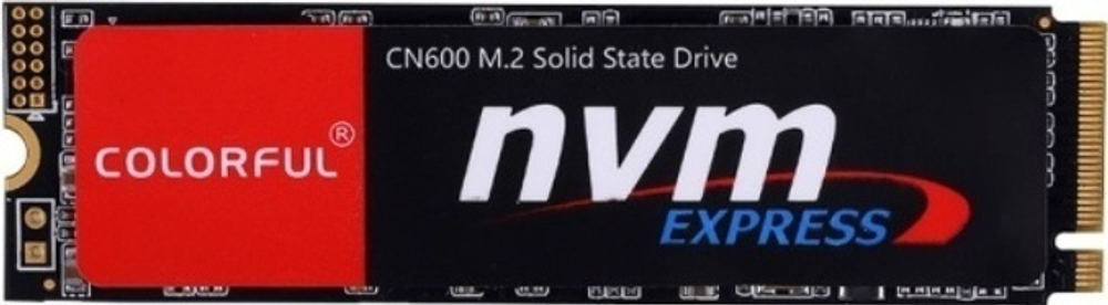 SSD Colorful CN600 1000 Гб
