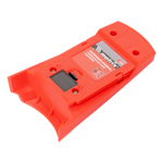 Лазерный уровень с приспособлением для сверления и пылесборником Matrix 35040