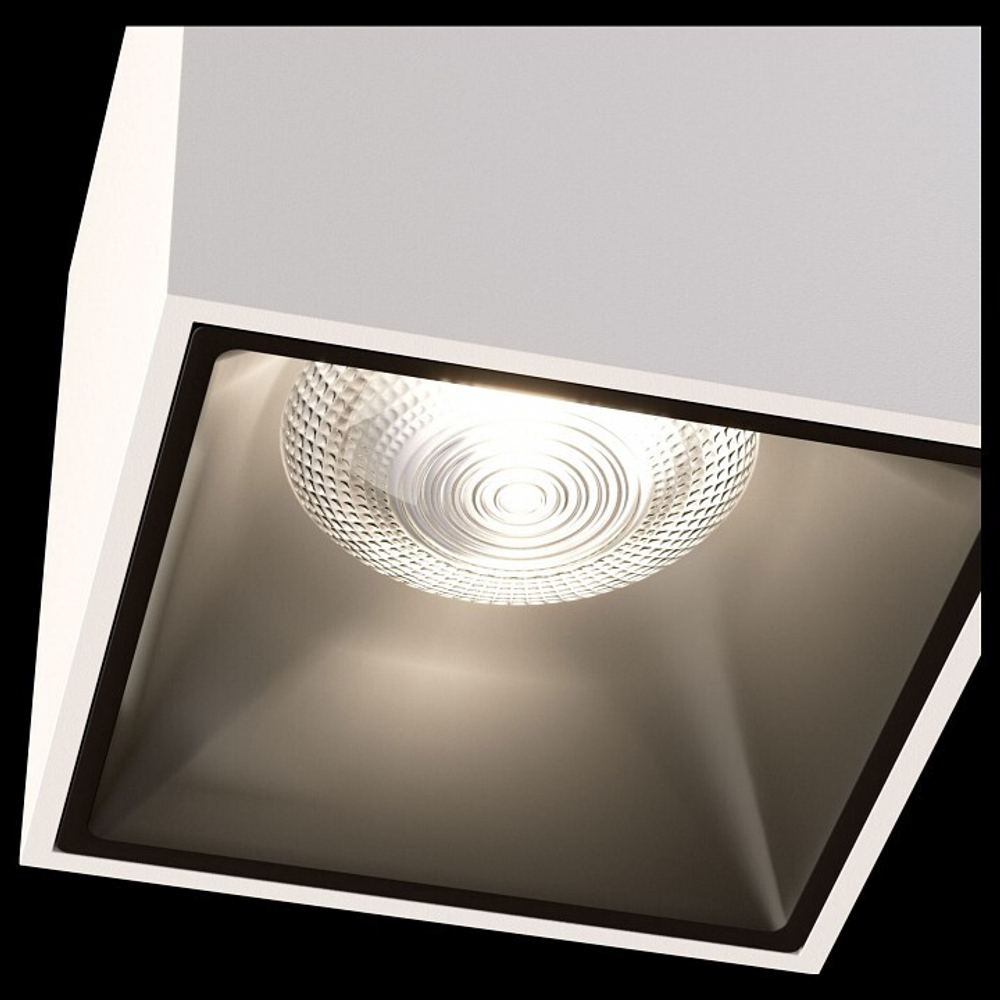 Накладной светильник Maytoni Technical C065CL-L12W4K