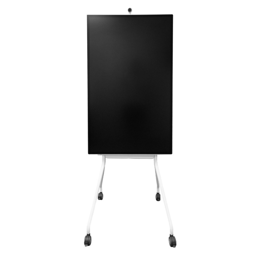 Интерактивный флипчарт EliteBoard ART Desk 55I1