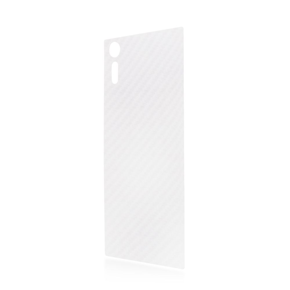 Заднее защитное стекло ROSCO для Sony Xperia Z оптом (арт. Z-BACK-GLASS)