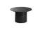 Столик Type D 70 см основание D 39 см (черный)